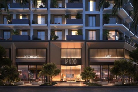 Lakás itt: Dubai, EAE, 2 hálószoba, 91.5 m², azonosító: 752055 - fénykép 8