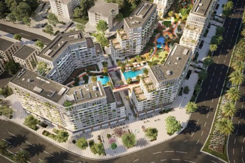 Lakás itt: Dubai, EAE, 2 hálószoba, 91.5 m², azonosító: 752055 - fénykép 9
