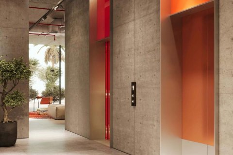 Lakás itt: Dubai, EAE, 2 hálószoba, 91.5 m², azonosító: 752055 - fénykép 2