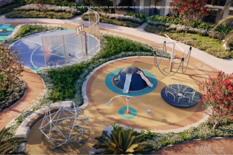 Lakás itt: Dubai, EAE, 2 hálószoba, 91.5 m², azonosító: 752055 - fénykép 6