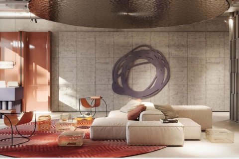 Lakás itt: Dubai, EAE, 2 hálószoba, 91.5 m², azonosító: 752055 - fénykép 5