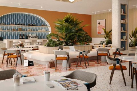 Lakás itt: Dubai, EAE, 2 hálószoba, 91.5 m², azonosító: 752055 - fénykép 11