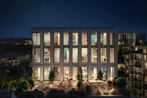 Lakás itt: Dubai, EAE, 2 hálószoba, 91.5 m², azonosító: 752055 - fénykép 3