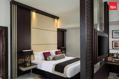 Hotelis dzīvoklis Dubai Marinajā, AAE 40.8 m2 Nr. 752051 - attēls 8