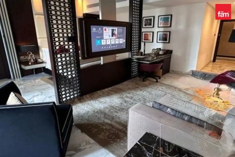 Hotelis dzīvoklis Dubai Marinajā, AAE 40.8 m2 Nr. 752051 - attēls 2