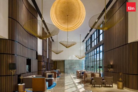 Hotelis dzīvoklis Dubai Marinajā, AAE 40.8 m2 Nr. 752051 - attēls 6