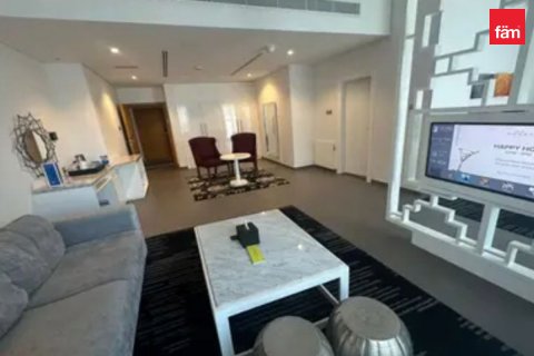 Hotelis dzīvoklis Dubai Marinajā, AAE 40.8 m2 Nr. 752051 - attēls 7