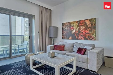 Apart - Hotel em Dubai Marina, Dubai, EAU 40.8 m2 № 752051