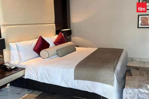 Hotelis dzīvoklis Dubai Marinajā, AAE 40.8 m2 Nr. 752051 - attēls 5