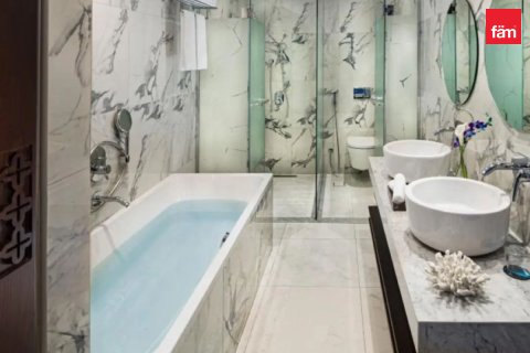 Hotelis dzīvoklis Dubai Marinajā, AAE 40.8 m2 Nr. 752051 - attēls 9