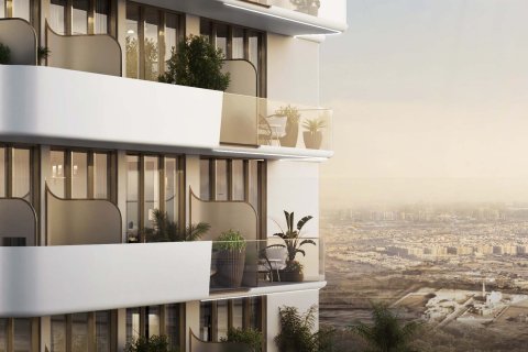 Complex rezidențial PEARL HOUSE BY IMTIAZ în Jumeirah Village Circle, Dubai, EAU №284042