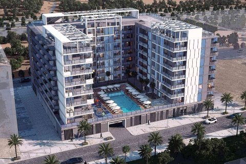 MILLENNIUM TALIA RESIDENCES u gradu Al Furjan, Dubai, UAE Br. 284040