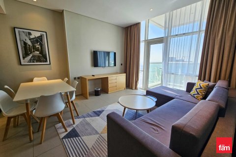 Apartmen di Dubai, UAE 1 bilik tidur, 68.4 meter persegi № 696977