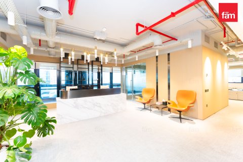 Зняти в оренду комерційну нерухомість в Дубай, ОАЕ 662.9м2, № 696983 - фото 17