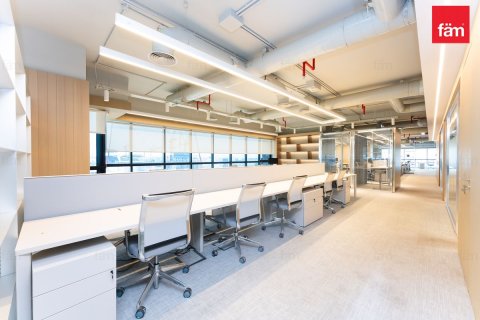 Зняти в оренду комерційну нерухомість в Дубай, ОАЕ 662.9м2, № 696983 - фото 6