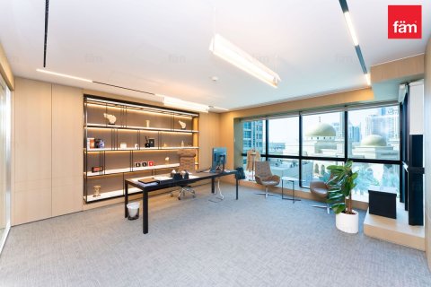 Зняти в оренду комерційну нерухомість в Дубай, ОАЕ 662.9м2, № 696983 - фото 20