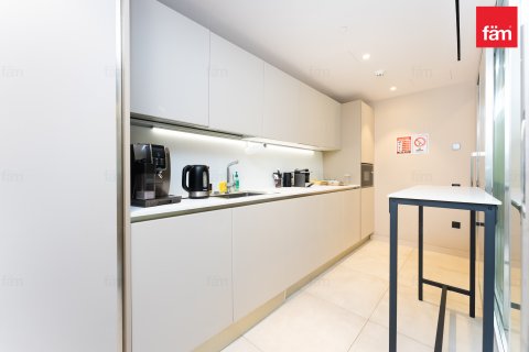 Зняти в оренду комерційну нерухомість в Дубай, ОАЕ 662.9м2, № 696983 - фото 26