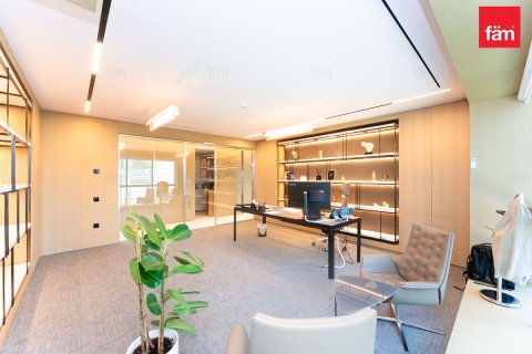 Зняти в оренду комерційну нерухомість в Дубай, ОАЕ 662.9м2, № 696983 - фото 24