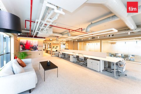 Зняти в оренду комерційну нерухомість в Дубай, ОАЕ 662.9м2, № 696983 - фото 15