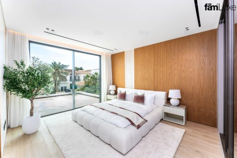 Vila di Dubai, UEA 5 kamar tidur, 711.6 m2 nomor 696979 - foto 29