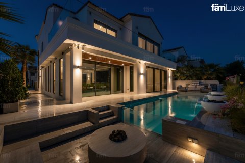 Βίλα σε Dubai, ΗΑΕ 5 υπνοδωμάτια, 711.6 τ.μ. Αρ. 696979 - φωτογραφία 30