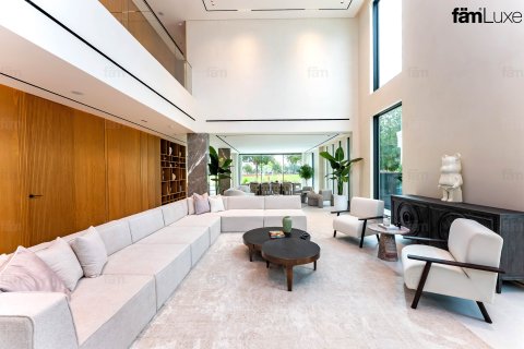 Vila di Dubai, UEA 5 kamar tidur, 711.6 m2 nomor 696979 - foto 9