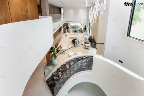 Vila di Dubai, UEA 5 kamar tidur, 711.6 m2 nomor 696979 - foto 25