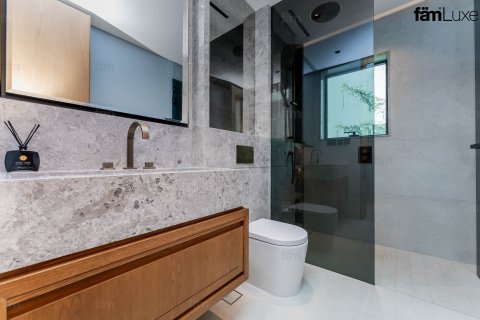 Vila di Dubai, UEA 5 kamar tidur, 711.6 m2 nomor 696979 - foto 16
