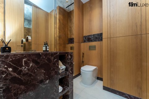 Vila di Dubai, UEA 5 kamar tidur, 711.6 m2 nomor 696979 - foto 19
