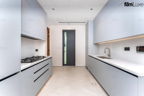 Vila di Dubai, UEA 5 kamar tidur, 711.6 m2 nomor 696979 - foto 10