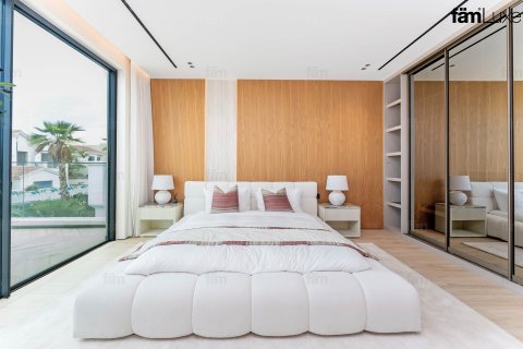 Vila di Dubai, UEA 5 kamar tidur, 711.6 m2 nomor 696979 - foto 28