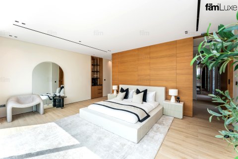 Vila di Dubai, UEA 5 kamar tidur, 711.6 m2 nomor 696979 - foto 26
