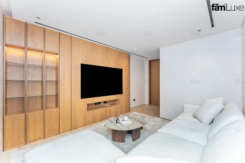 Vila di Dubai, UEA 5 kamar tidur, 711.6 m2 nomor 696979 - foto 23
