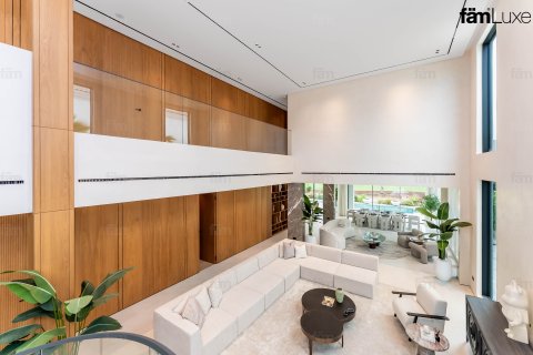 Vila di Dubai, UEA 5 kamar tidur, 711.6 m2 nomor 696979 - foto 4