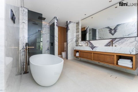 Vila di Dubai, UEA 5 kamar tidur, 711.6 m2 nomor 696979 - foto 20