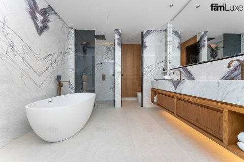 Vila di Dubai, UEA 5 kamar tidur, 711.6 m2 nomor 696979 - foto 13