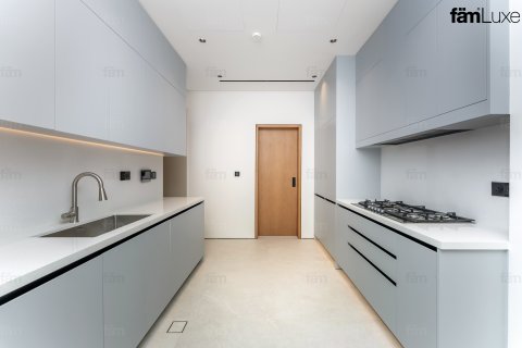 Vila di Dubai, UEA 5 kamar tidur, 711.6 m2 nomor 696979 - foto 11
