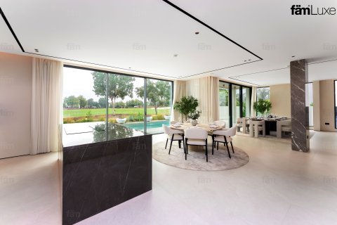 Vila di Dubai, UEA 5 kamar tidur, 711.6 m2 nomor 696979 - foto 7
