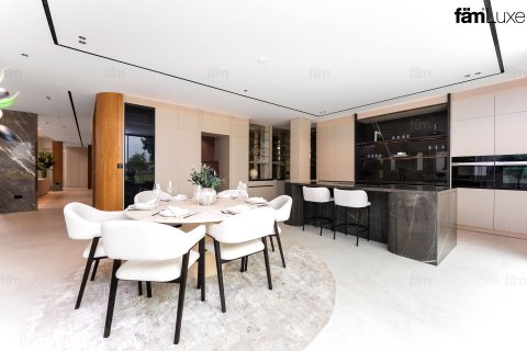 Vila di Dubai, UEA 5 kamar tidur, 711.6 m2 nomor 696979 - foto 5