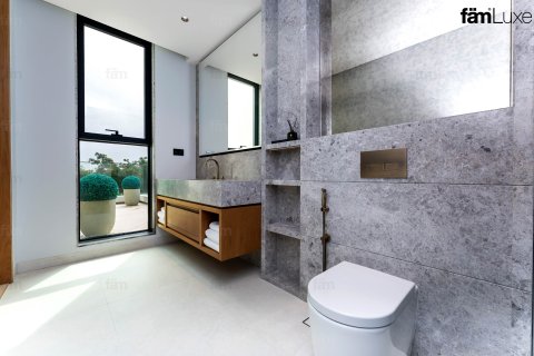 Vila di Dubai, UEA 5 kamar tidur, 711.6 m2 nomor 696979 - foto 18