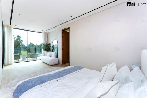 Vila di Dubai, UEA 5 kamar tidur, 711.6 m2 nomor 696979 - foto 30