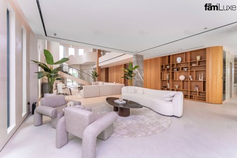 Vila di Dubai, UEA 5 kamar tidur, 711.6 m2 nomor 696979 - foto 3