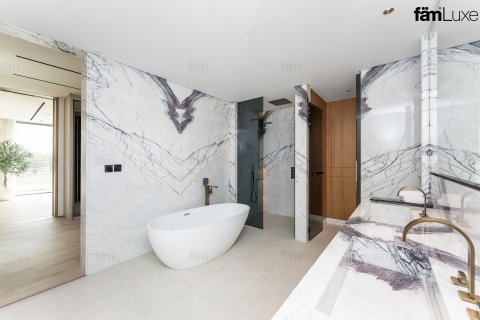 Vila di Dubai, UEA 5 kamar tidur, 711.6 m2 nomor 696979 - foto 12
