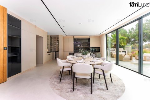 Vila di Dubai, UEA 5 kamar tidur, 711.6 m2 nomor 696979 - foto 8