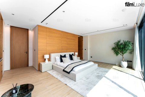 Vila di Dubai, UEA 5 kamar tidur, 711.6 m2 nomor 696979 - foto 27