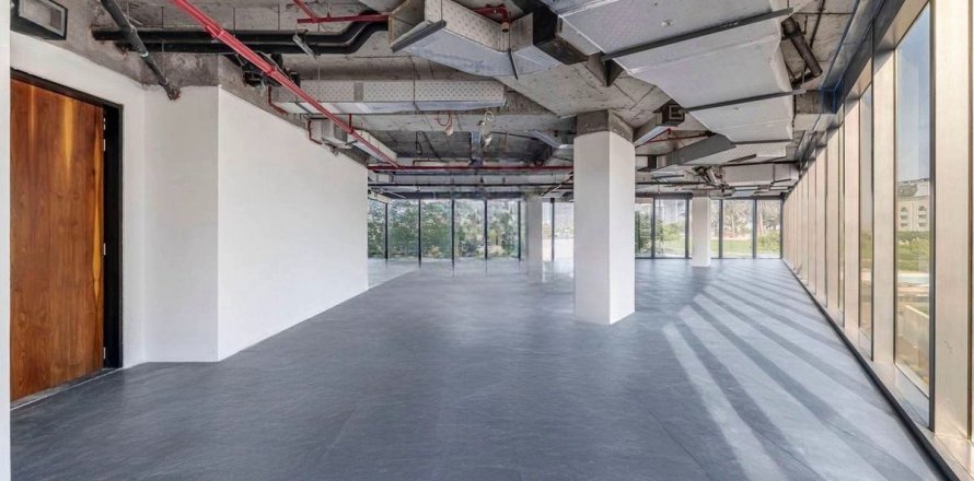 Bur Dubai、Dubai、UAEにあるオフィス 547.6 m2 No696982