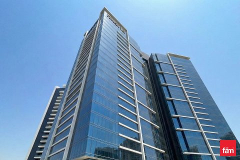 Komerciāls īpašums Business Bay, Dubaijā, AAE 229.1 m2 Nr. 696980 - attēls 12