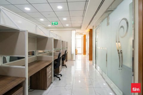 Komerciāls īpašums Business Bay, Dubaijā, AAE 229.1 m2 Nr. 696980 - attēls 2