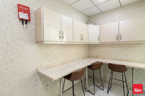 Komerciāls īpašums Business Bay, Dubaijā, AAE 229.1 m2 Nr. 696980 - attēls 6