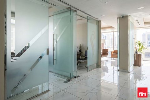 Komerciāls īpašums Business Bay, Dubaijā, AAE 229.1 m2 Nr. 696980 - attēls 3